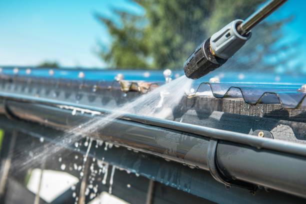 Best Local Pressure Washing Services  in Morrilton, AR