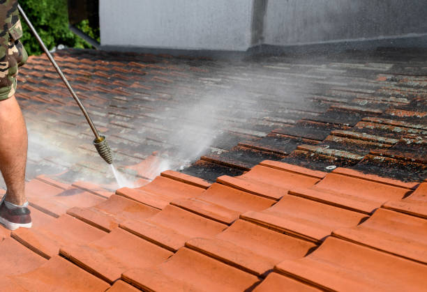 Best Residential Pressure Washing Services  in Morrilton, AR