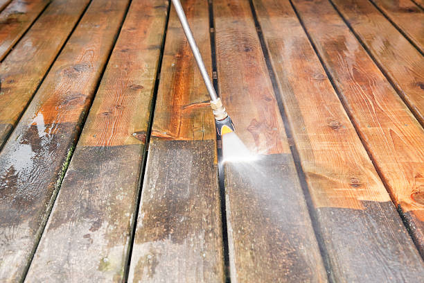 Pressure Washing Services for Businesses in Morrilton, AR