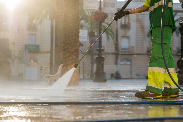 Reliable Morrilton, AR Pressure Washing Solutions