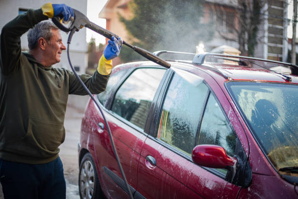 Best Affordable Power Washing  in Morrilton, AR
